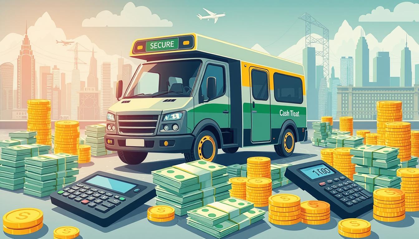 Cash in Transit Insurance Cost