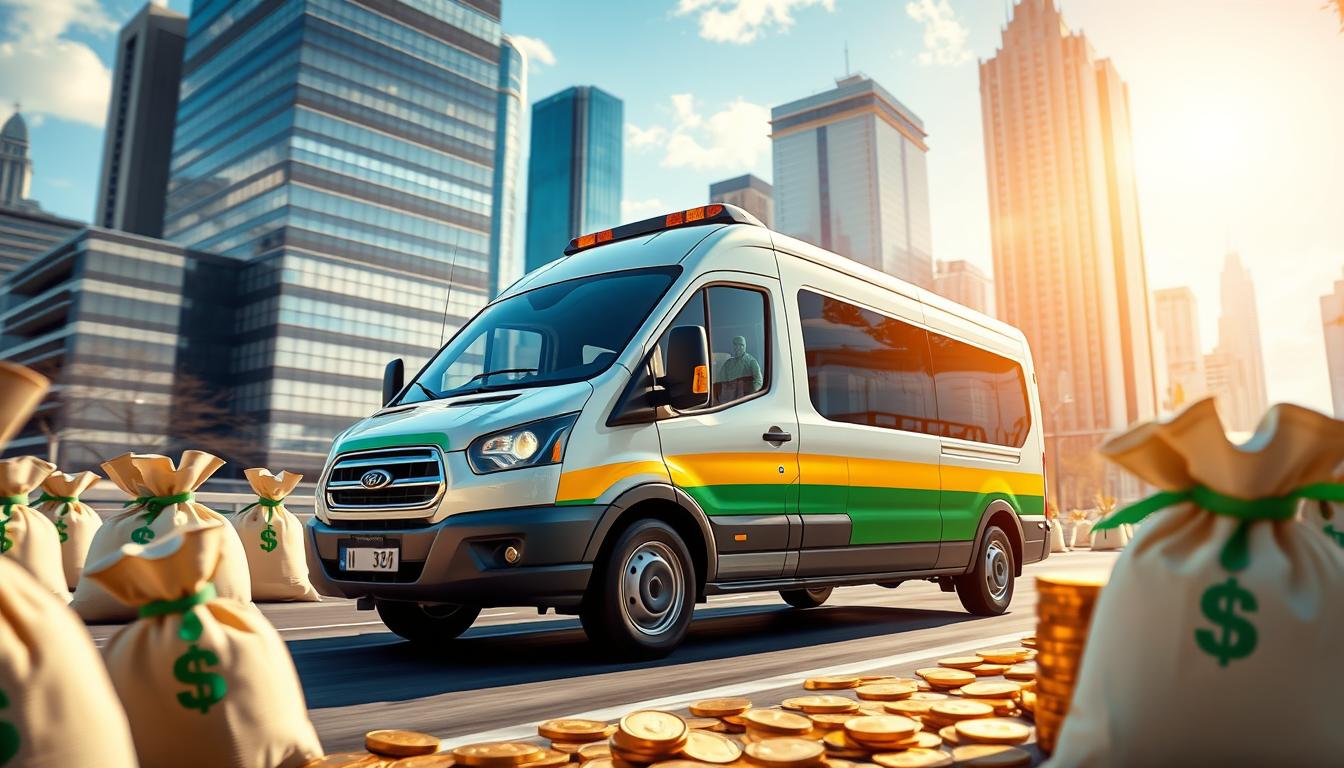 best cash in transit insurance provider