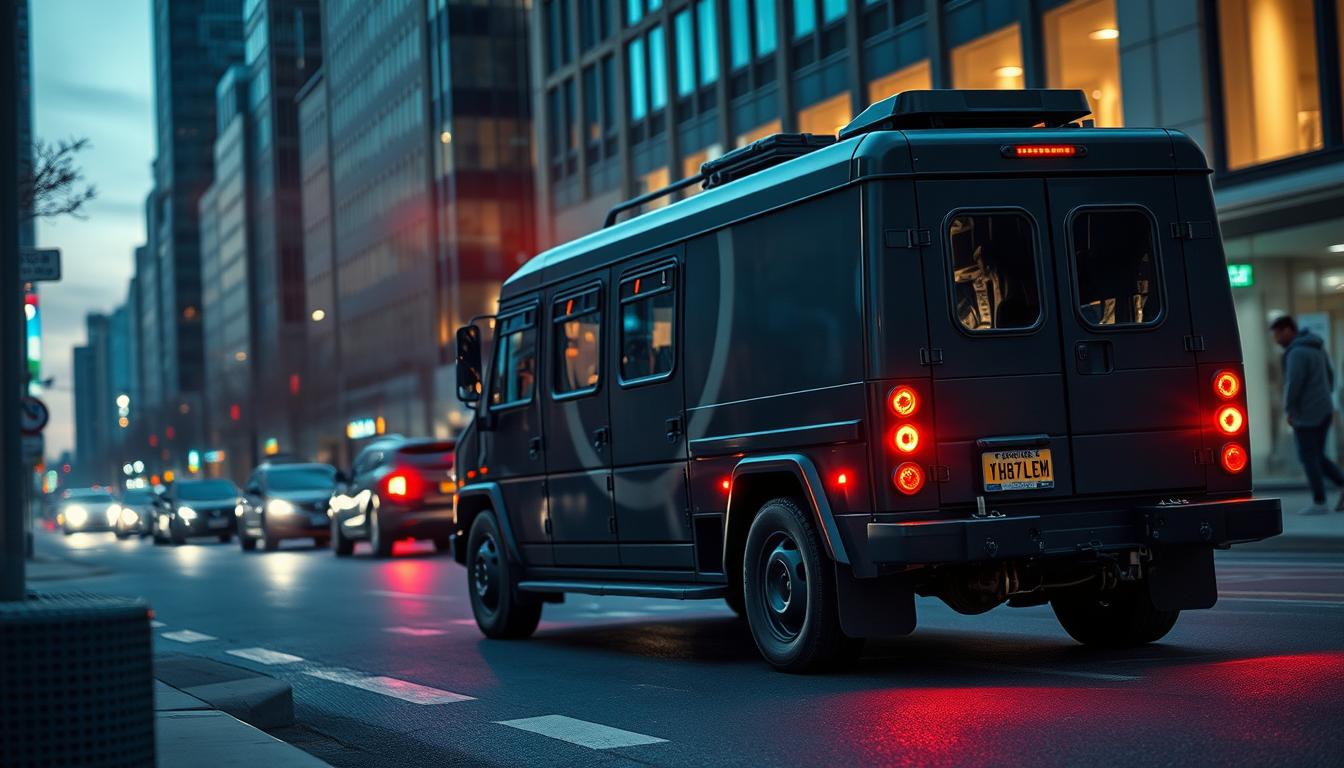 cash in transit insurance