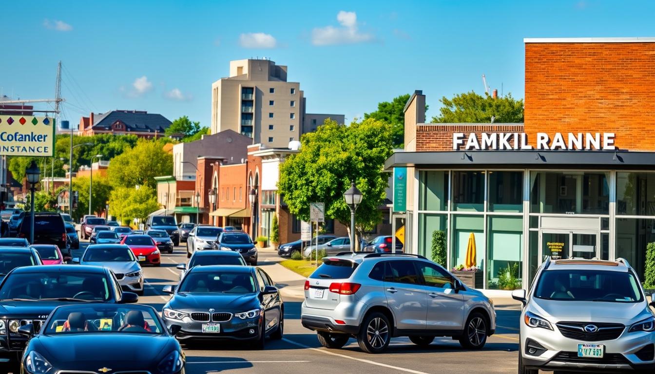 auto insurance franklin costs