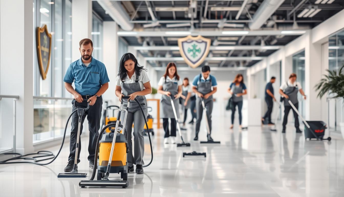 commercial cleaning liability insurance