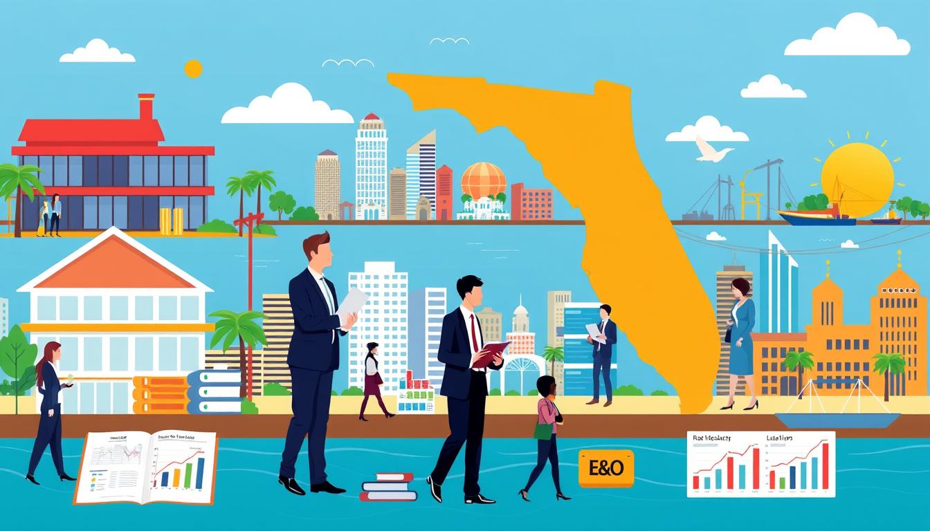 e&o insurance florida cost