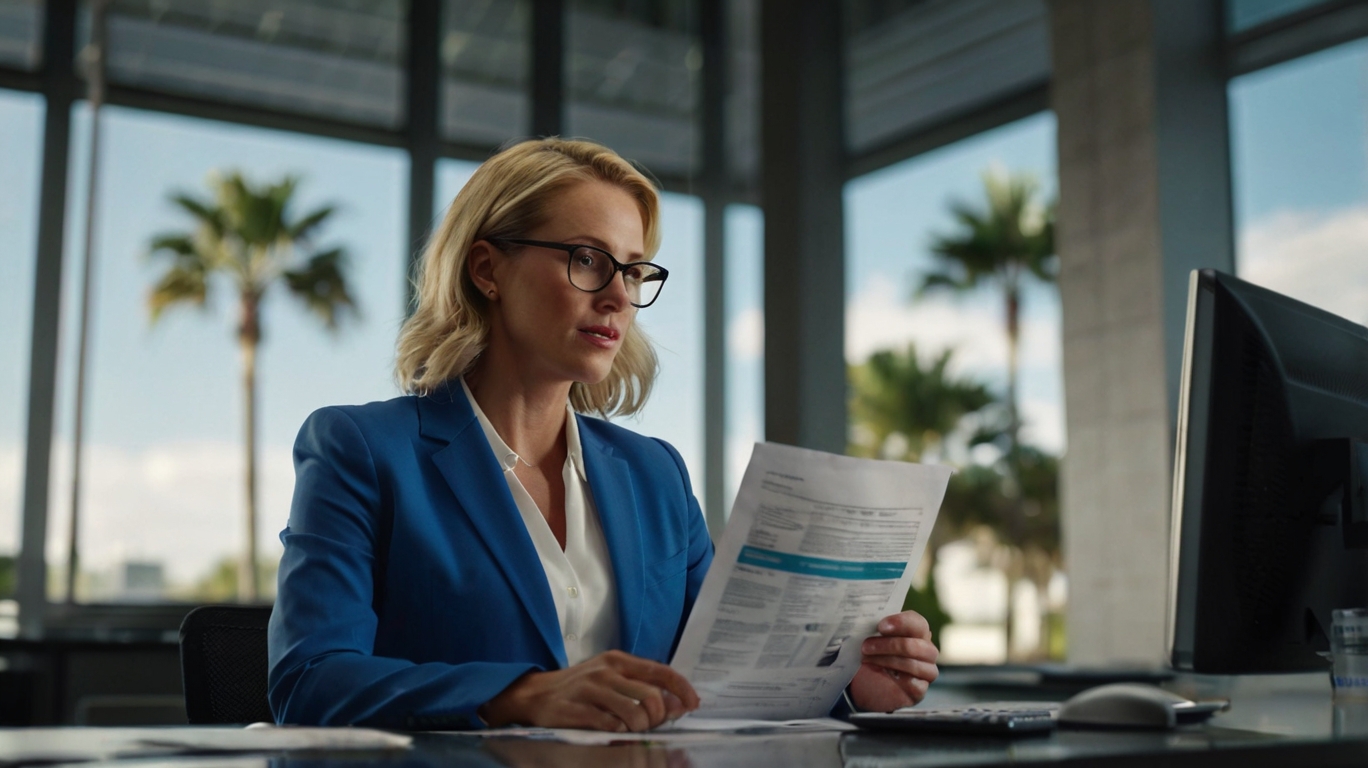 professional liability insurance florida