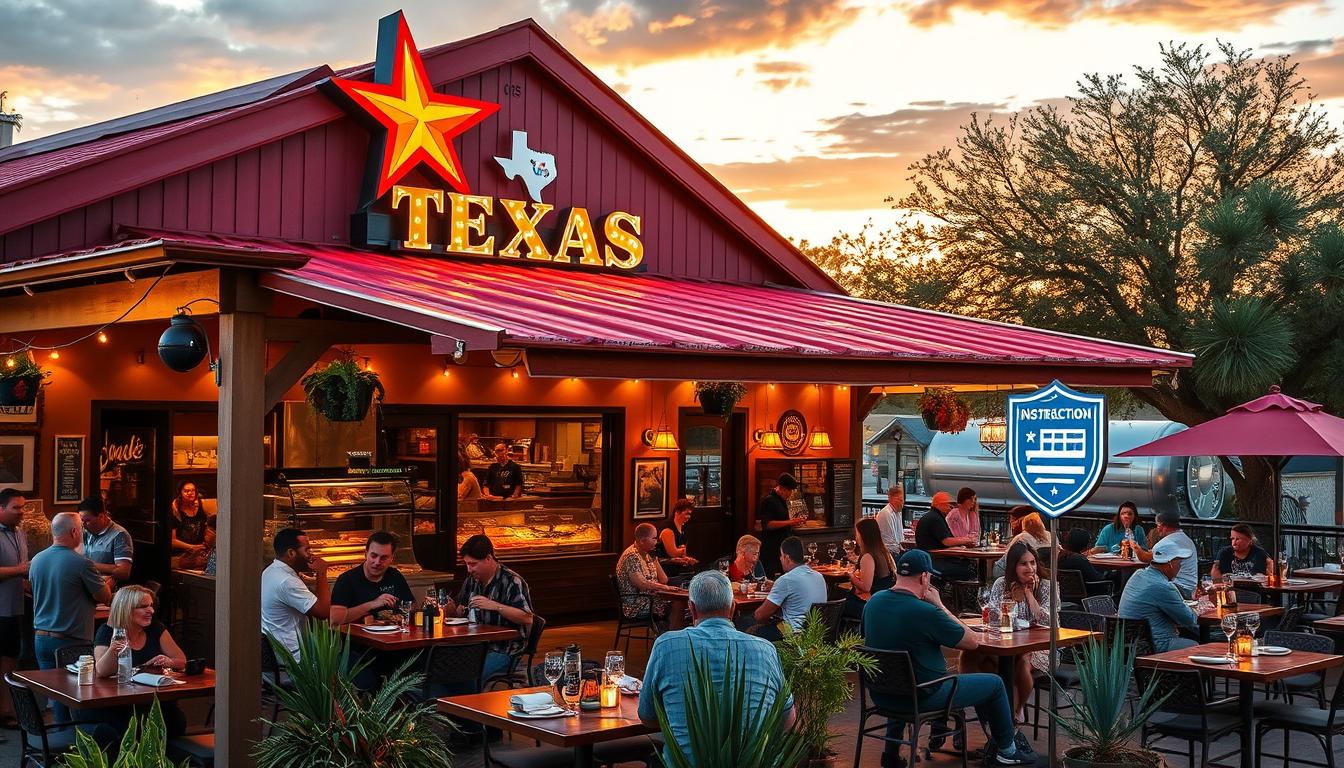restaurant insurance claims in texas