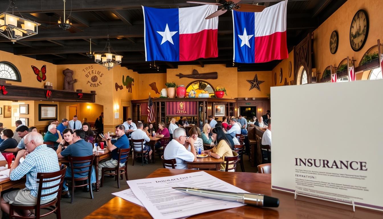 restaurant insurance texas